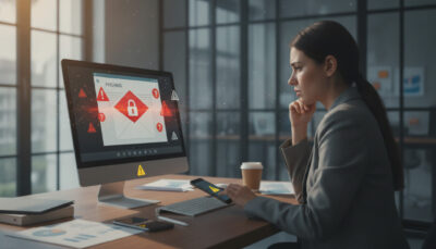 l'autorité des marchés financiers (amf) alerte les professionnels sur une nouvelle vague de mails frauduleux circulant, recommandant vigilance et prudence pour éviter les arnaques.