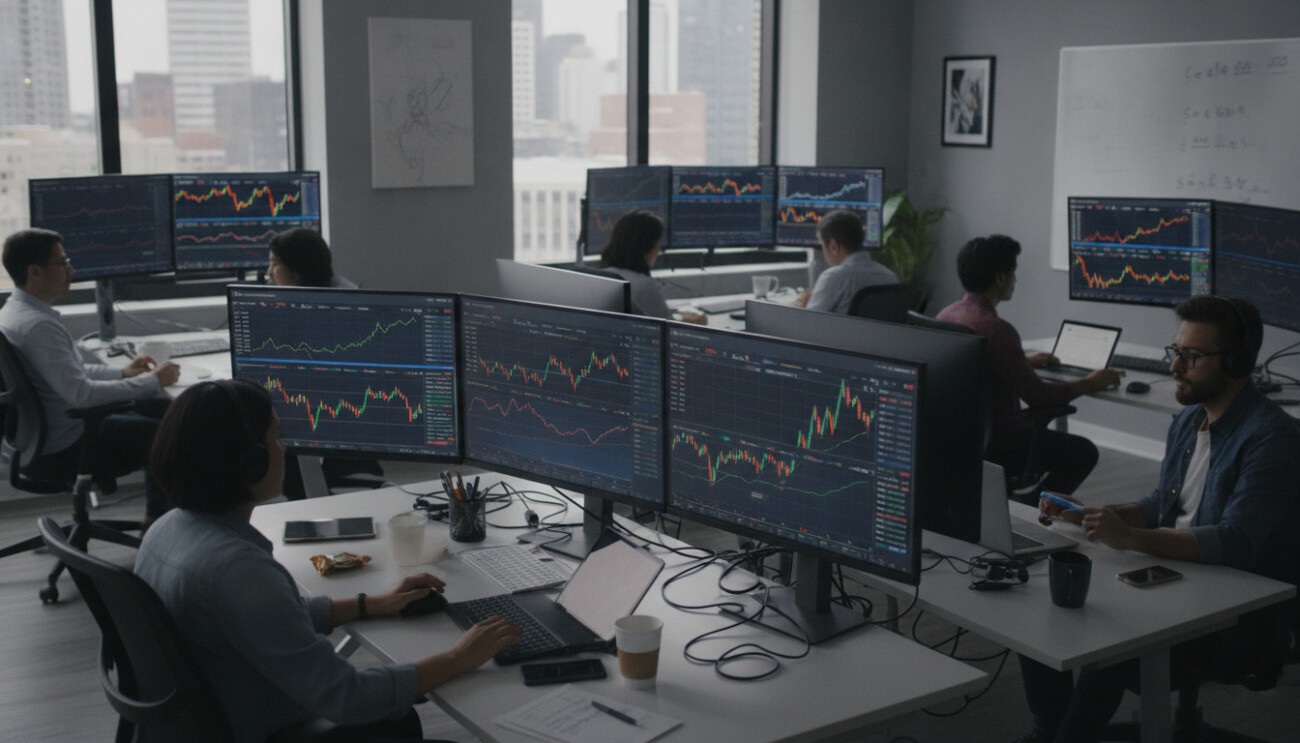 découvrez l'augmentation exceptionnelle du nombre d’investisseurs particuliers sur les marchés financiers au premier semestre 2026, marquant un record historique.